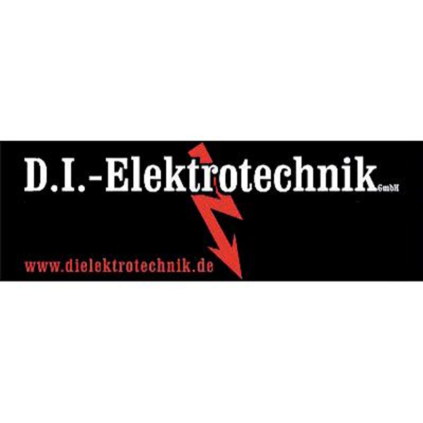 Logo der Firma D.I. Elektronik GmbH aus Remscheid