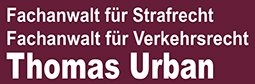 Logo der Firma Rechtsanwalt Thomas Urban aus Geldern