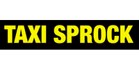Logo der Firma TAXI Sprock aus Hofgeismar