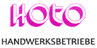 Logo der Firma Hoto Schuhreparatur / Schlüsseldienst aus Erfurt
