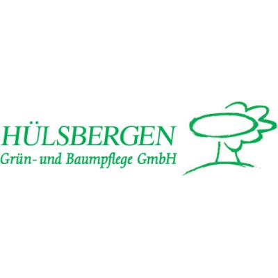 Logo der Firma Hülsbergen Grün- und Baumpflege GmbH | Ratingen aus Ratingen