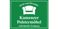 Logo der Firma Kamenzer Polsterhimmel aus Dresden