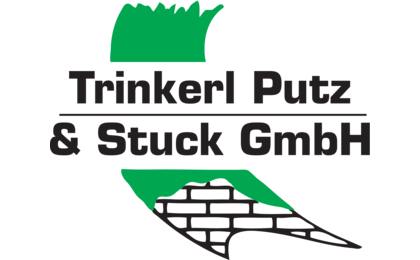 Logo der Firma Trinkerl Putz & Stuck GmbH aus Weiden