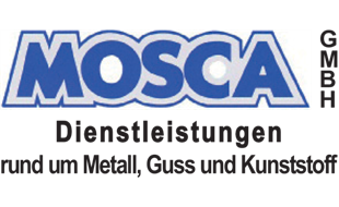 Logo der Firma Mosca GmbH aus Heiligenhaus auf dem Branchenportal Schlosserei.net