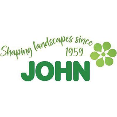Logo der Firma John GmbH Garten-, Landschafts- und Sportplatzbau aus Hallstadt