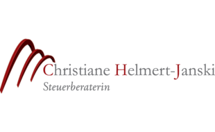 Logo der Firma Christiane Helmert-Janski Steuerberaterin aus Heiligenhaus