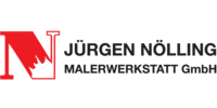 Logo der Firma Nölling Jürgen Malerwerkstatt GmbH aus Erkrath