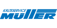 Logo der Firma Kälteservice Müller aus Zwickau