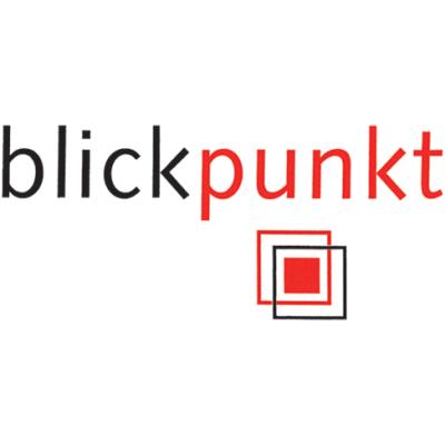 Logo der Firma Blickpunkt Bild & Rahmen aus Düsseldorf