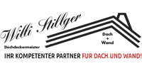 Logo der Firma Dachdecker Stillger. Willi - Meisterbetrieb aus Neukirchen-Vluyn auf dem Branchenportal Dachdecker.com