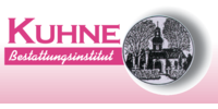 Logo der Firma Bestattungsinstitut Kuhne aus Schönbach