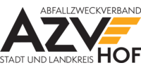 Logo der Firma Abfallzweckverband Stadt u. Landkreis Hof (Verwaltung) aus Hof