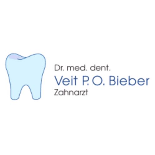 Logo der Firma Dr.med.dent.Veit Bieber aus Aschaffenburg