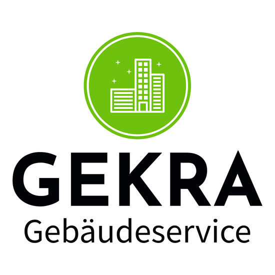 Logo der Firma GEKRA GmbH Gebäudeservice aus Bergisch Gladbach