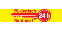 Logo der Firma Jentsch Schlüsseldienst aus Chemnitz