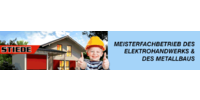 Logo der Firma Raumsysteme Edgar Stiede aus Elleben