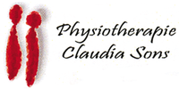 Logo der Firma Physiotherapie Claudia Sons aus Guntersblum