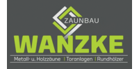Logo der Firma Wanzke Zaunbau aus Hutthurm