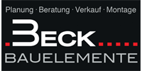 Logo der Firma Beck Bauelemente aus Reundorf auf dem Branchenportal Fensterbau.org