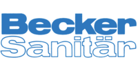 Logo der Firma Becker Sanitär GmbH aus Moers