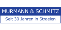 Logo der Firma Murmann Albrecht aus Straelen
