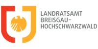 Logo der Firma Landratsamt Breisgau-Hochschwarzwald aus Freiburg