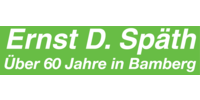 Logo der Firma Ernst D. Späth aus Bamberg auf dem Branchenportal Hausmeisterdienste.net