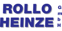 Logo der Firma Heinze Rollo GmbH aus Gundelsheim