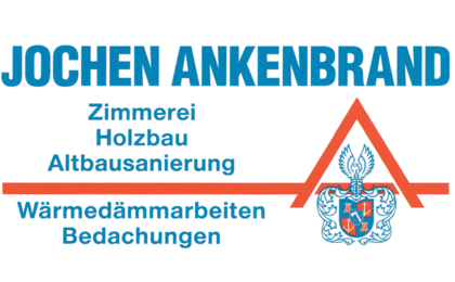 Logo der Firma Ankenbrand Zimmerei aus Schweinfurt
