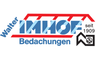 Logo der Firma Walter Imhof GmbH aus Aschaffenburg