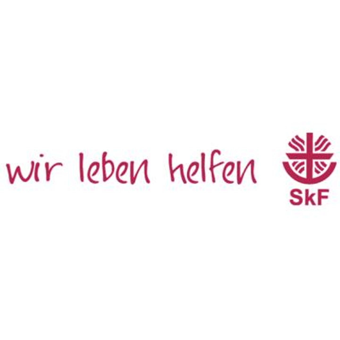 Logo der Firma Sozialdienst katholischer Frauen e.V. aus Würzburg