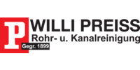 Logo der Firma Rohrreinigung Preiß Kanalreinigung Preiß aus Bayreuth
