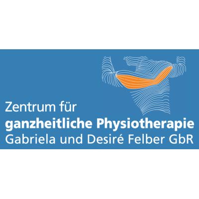 Logo der Firma Zentrum für ganzheitliche Physiotherapie Felber und Junghans GbR aus Chemnitz