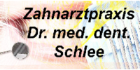 Logo der Firma Zahnarzt Schlee, Karsten Dr.med.dent. aus Bad Frankenhausen/Kyffhäuser