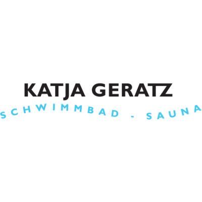 Logo der Firma Katja Geratz Schwimmbad-Sauna aus Nettetal
