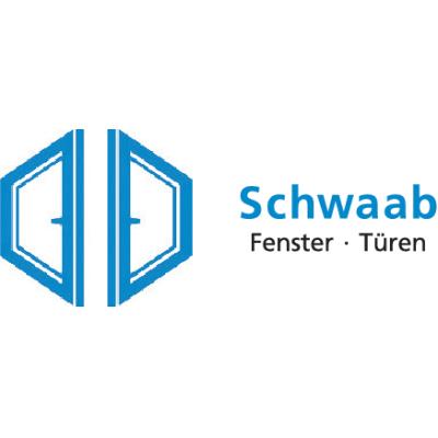 Logo der Firma Dominik Schwaab Fenster-Türen aus Ratingen