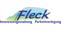 Logo der Firma Innenraumgestaltung Alexander Fleck aus Schleiz