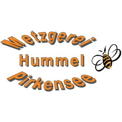 Logo der Firma Metzgerei Martin Hummel aus Maxhütte-Haidhof