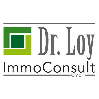 Logo der Firma Dr. Loy ImmoConsult GmbH aus Nettetal
