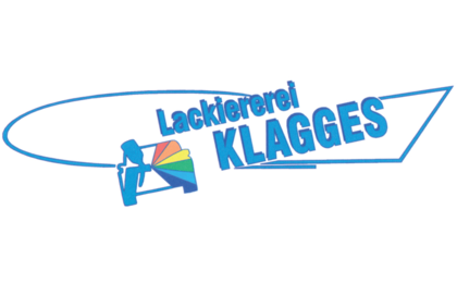 Logo der Firma Autolackiererei KLAGGES aus Passau