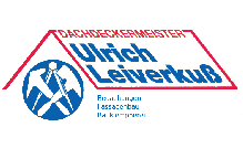 Logo der Firma Bedachungen Leiverkuß aus Düsseldorf