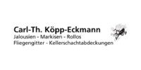 Logo der Firma Carl-Th. Köpp-Eckmann aus München