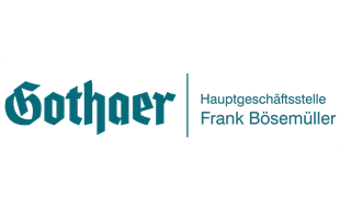 Logo der Firma Bösemüller, Frank aus Dresden auf dem Branchenportal Finanzberater.net