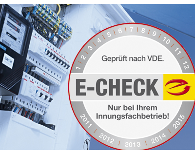 Beispielarbeit von ÖKOLECTRIC - HAUS Ehmann GmbH - veröffentlicht auf Sanitaer.org