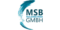 Logo der Firma MSB Malerbetrieb GmbH aus Goch auf dem Branchenportal Maler.org