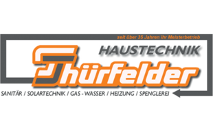 Logo der Firma Haustechnik Thürfelder aus Elsenfeld