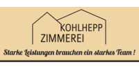 Logo der Firma Kohlhepp Zimmerei aus Wartmannsroth