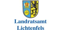 Logo der Firma Landratsamt Lichtenfels aus Lichtenfels
