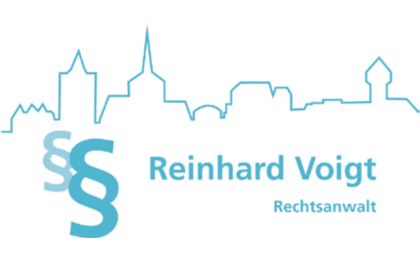 Logo der Firma Rechtsanwalt Reinhard Voigt aus Bautzen