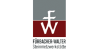 Logo der Firma Fürbacher-Walter GmbH Steinmetzwerkstätte aus Vohburg